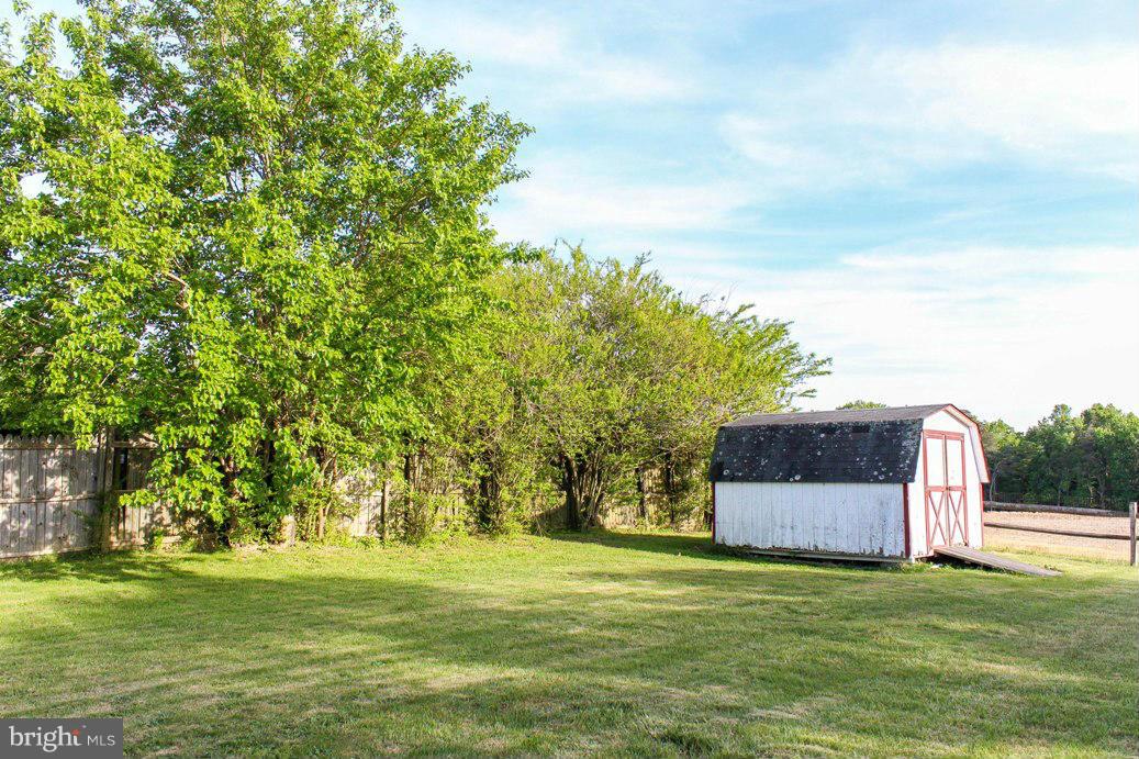 PARK HALL - Residential Lease