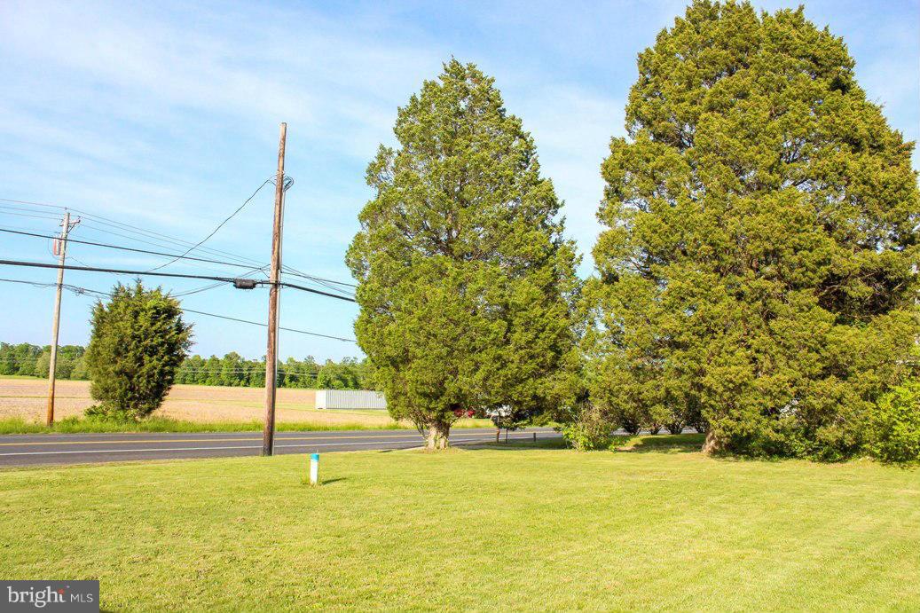 PARK HALL - Residential Lease