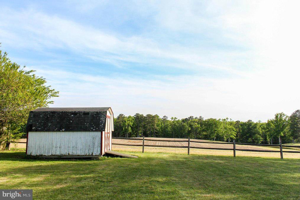 PARK HALL - Residential Lease