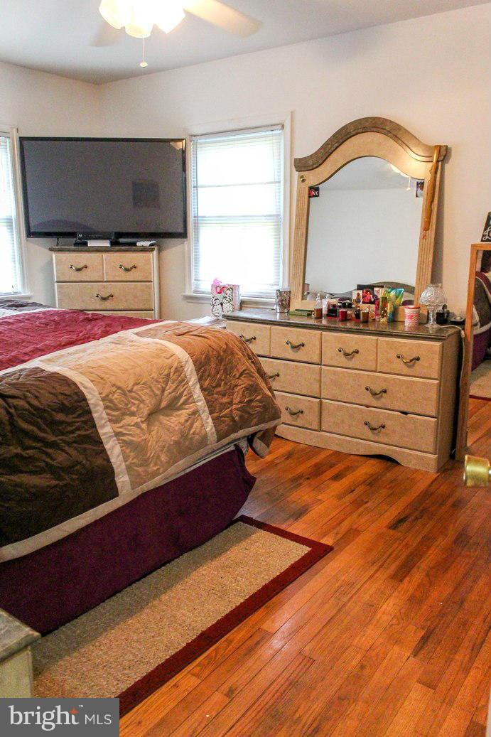 PARK HALL - Residential Lease