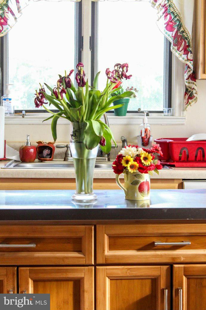 PARK HALL - Residential Lease