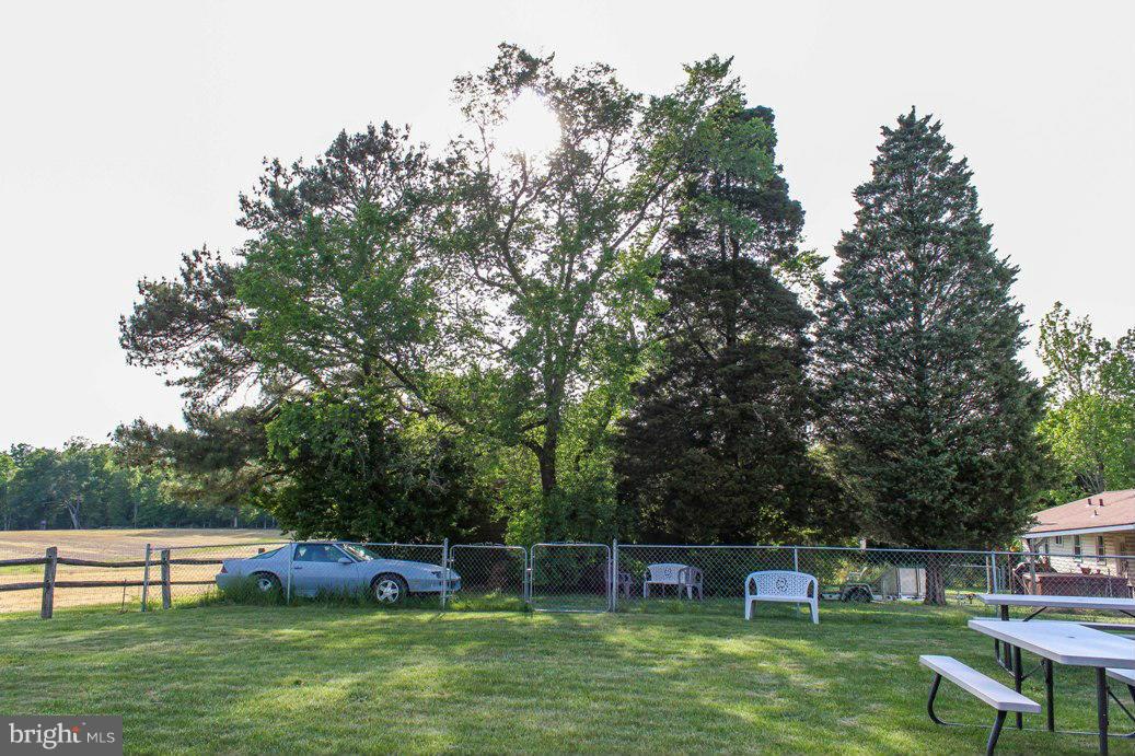 PARK HALL - Residential Lease