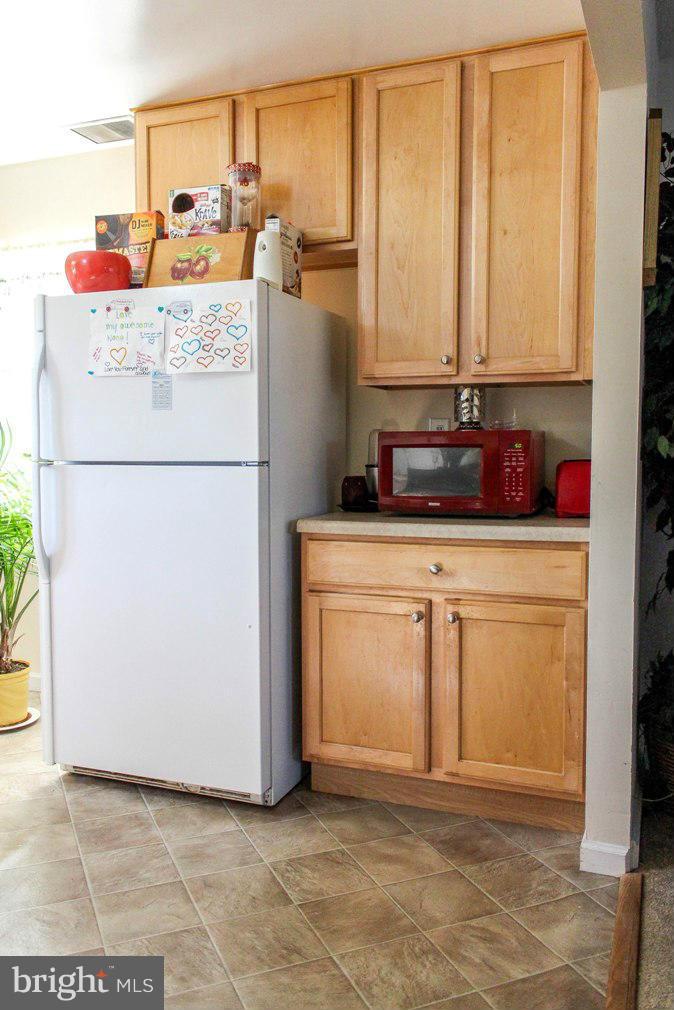 PARK HALL - Residential Lease