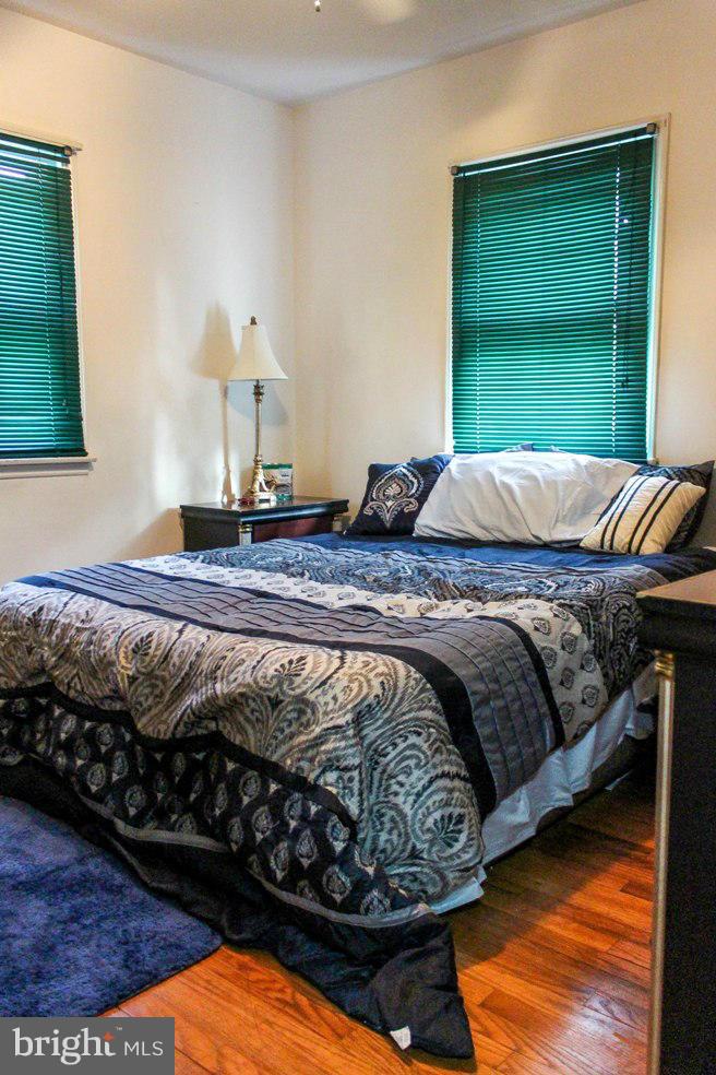 PARK HALL - Residential Lease