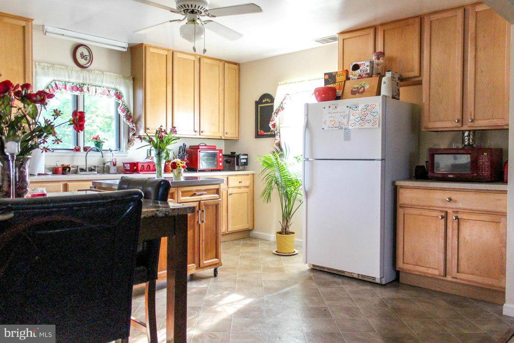 PARK HALL - Residential Lease