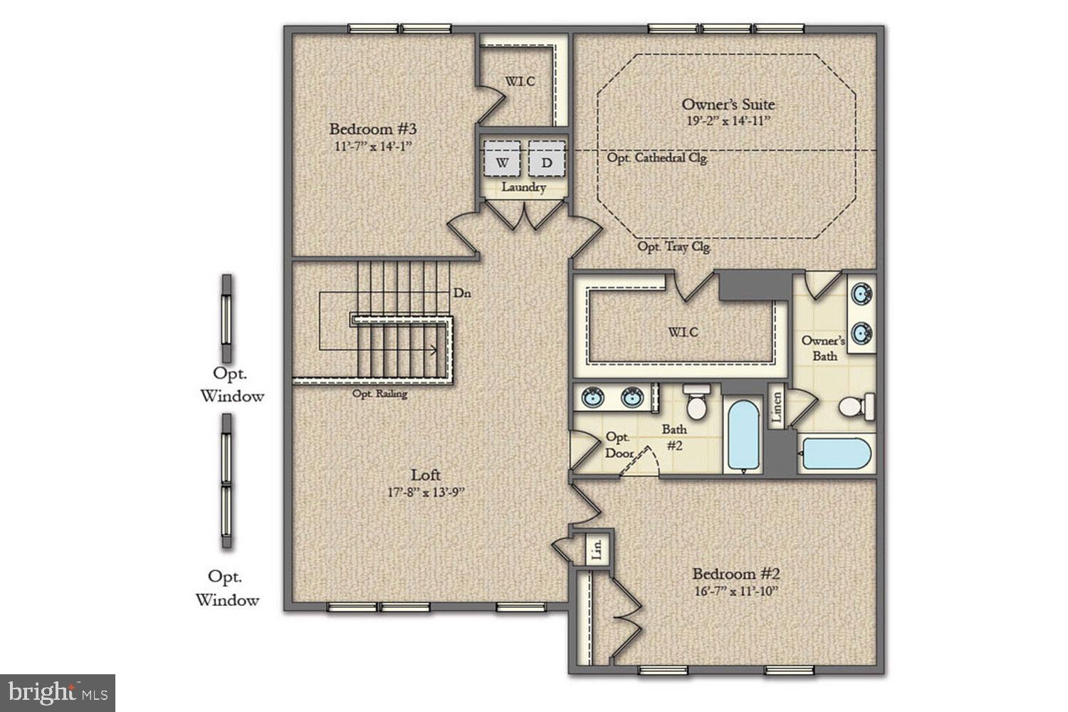 SPRINGDALE FARM - Residential