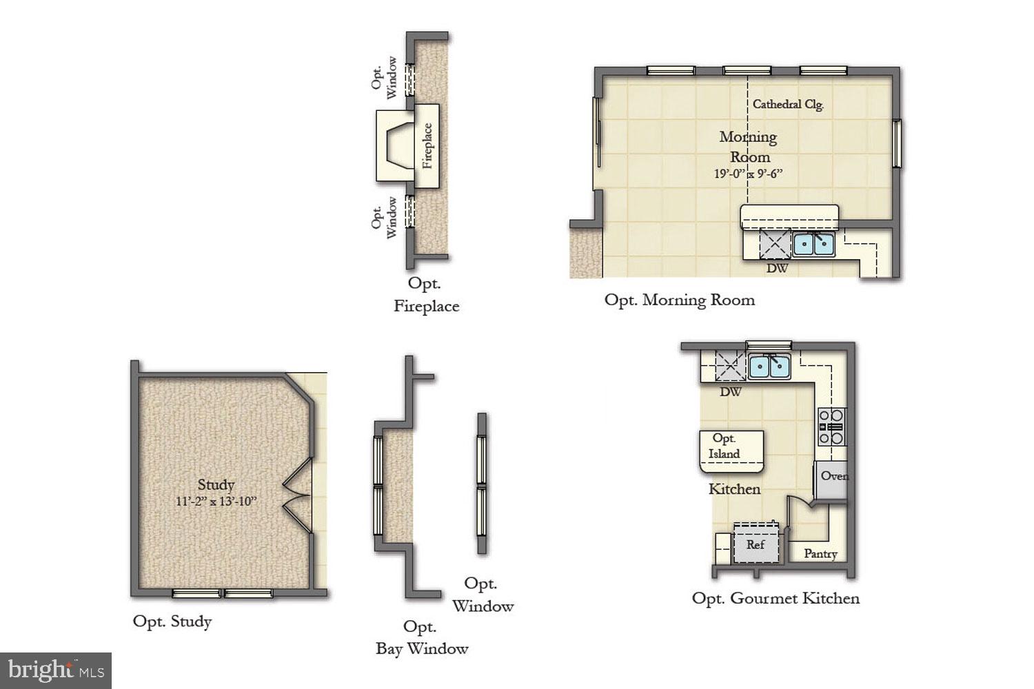 SPRINGDALE FARM - Residential