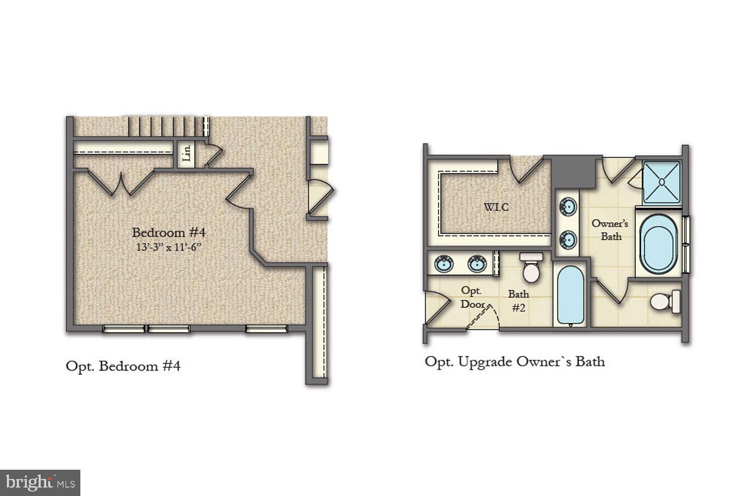 SPRINGDALE FARM - Residential