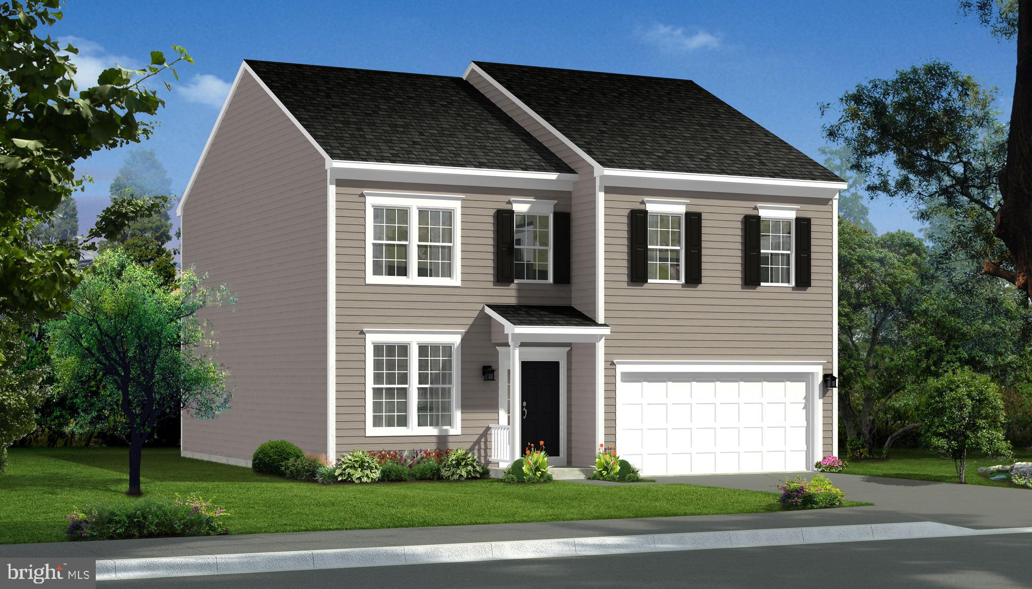 SPRINGDALE FARM - Residential