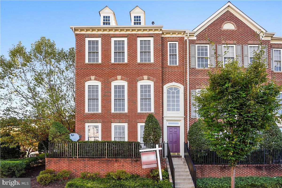 CLARKSBURG - Residential Lease