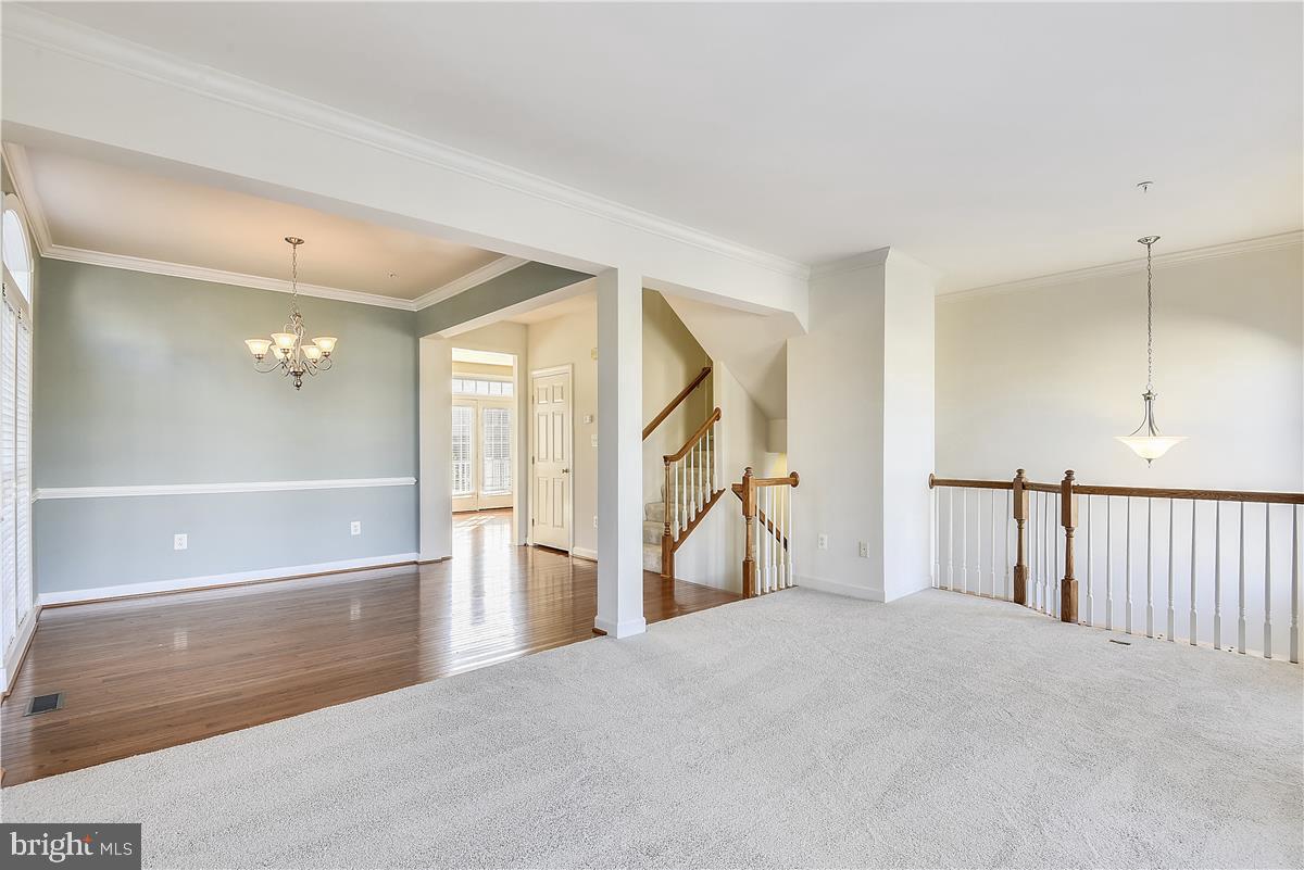 CLARKSBURG - Residential Lease