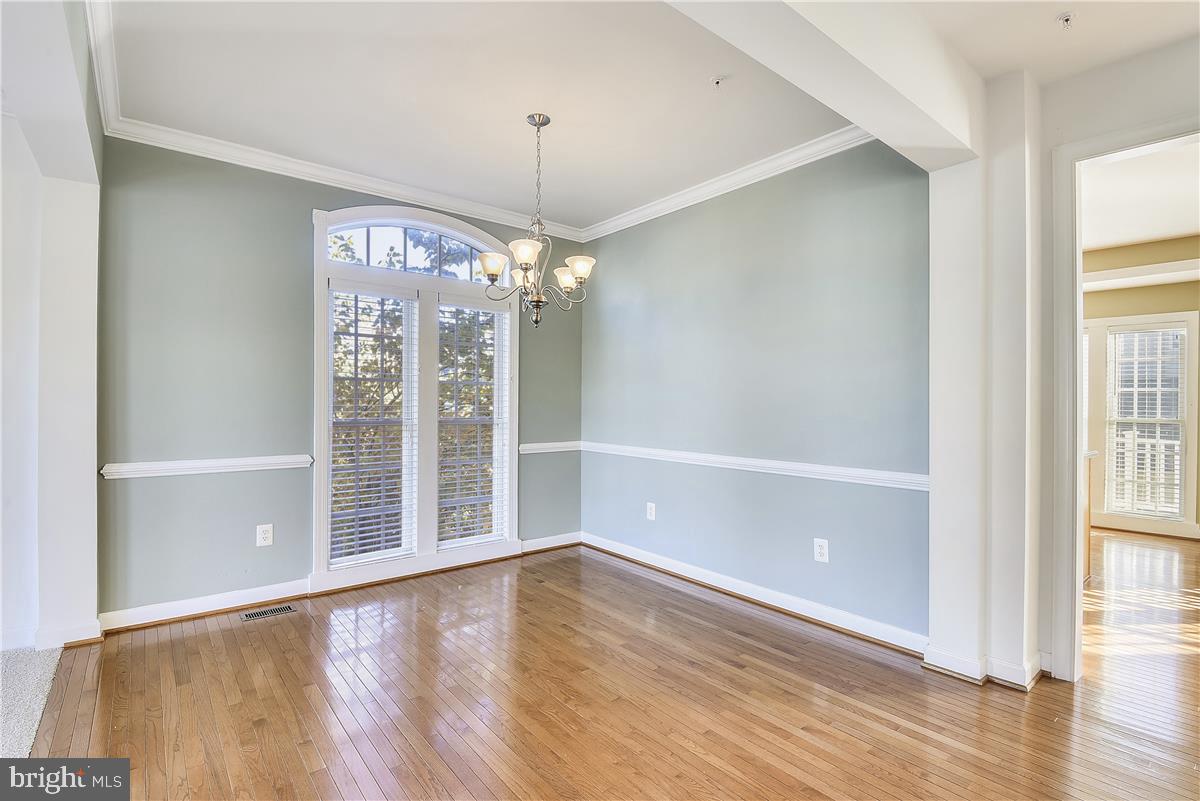 CLARKSBURG - Residential Lease