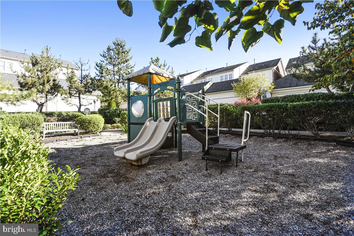 CLARKSBURG - Residential Lease