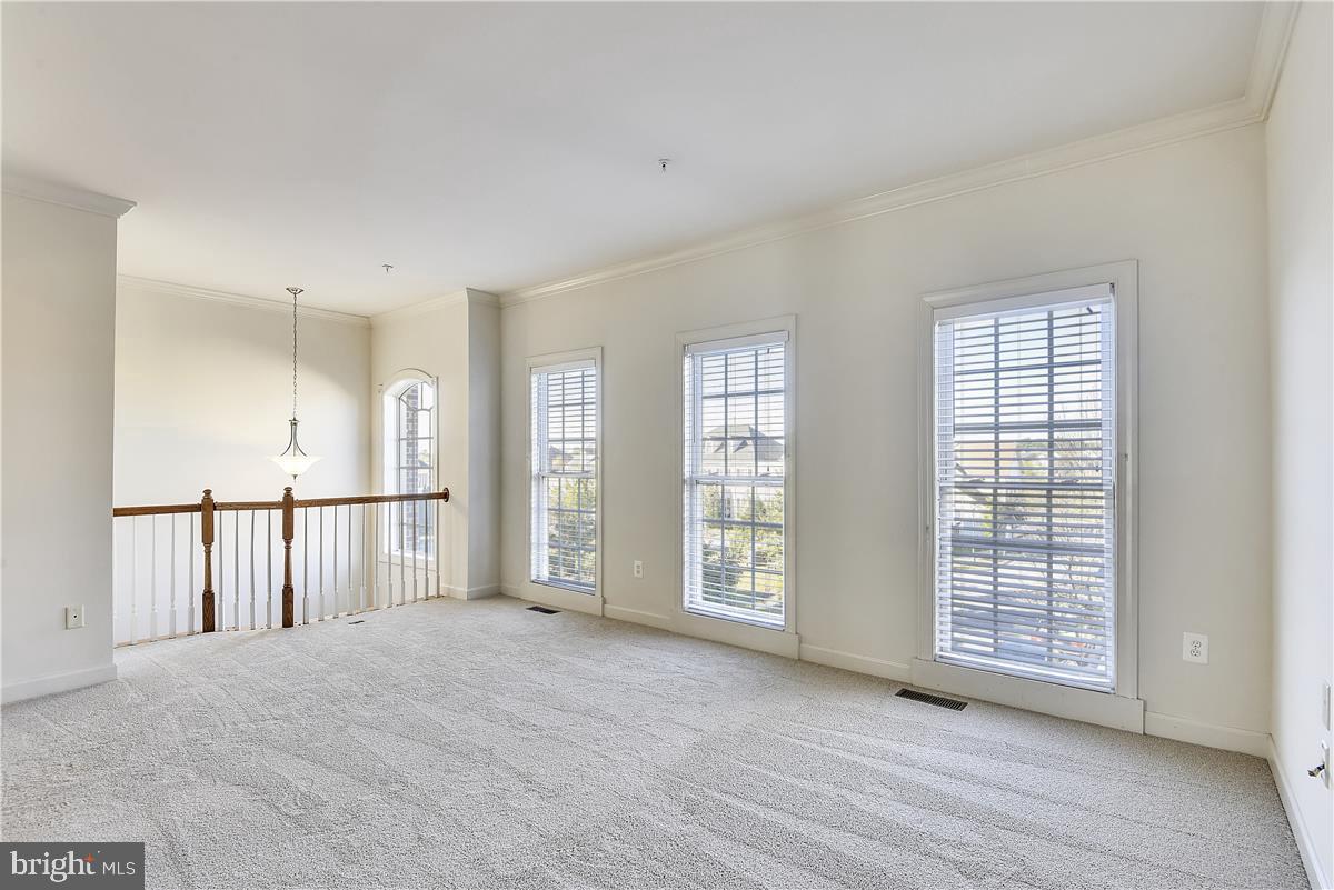 CLARKSBURG - Residential Lease