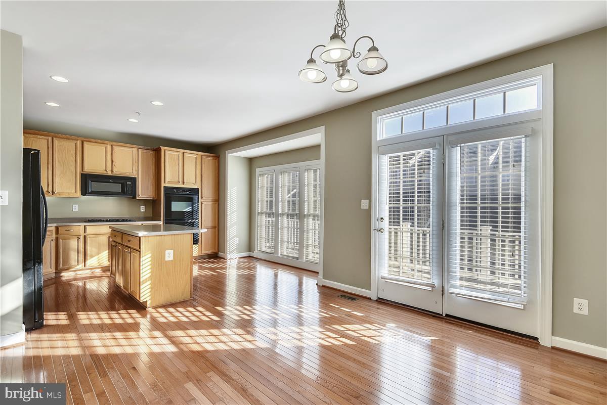 CLARKSBURG - Residential Lease