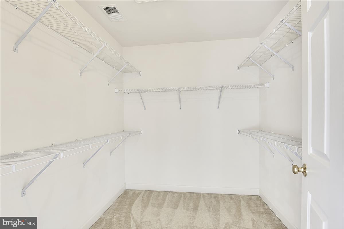 CLARKSBURG - Residential Lease