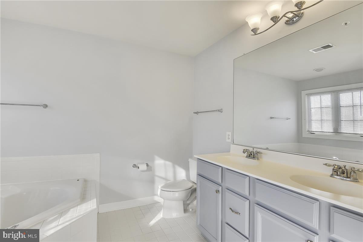 CLARKSBURG - Residential Lease