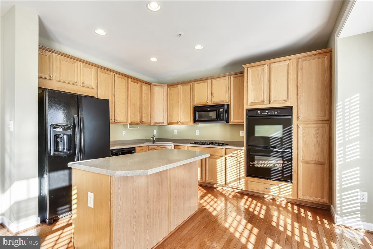 CLARKSBURG - Residential Lease