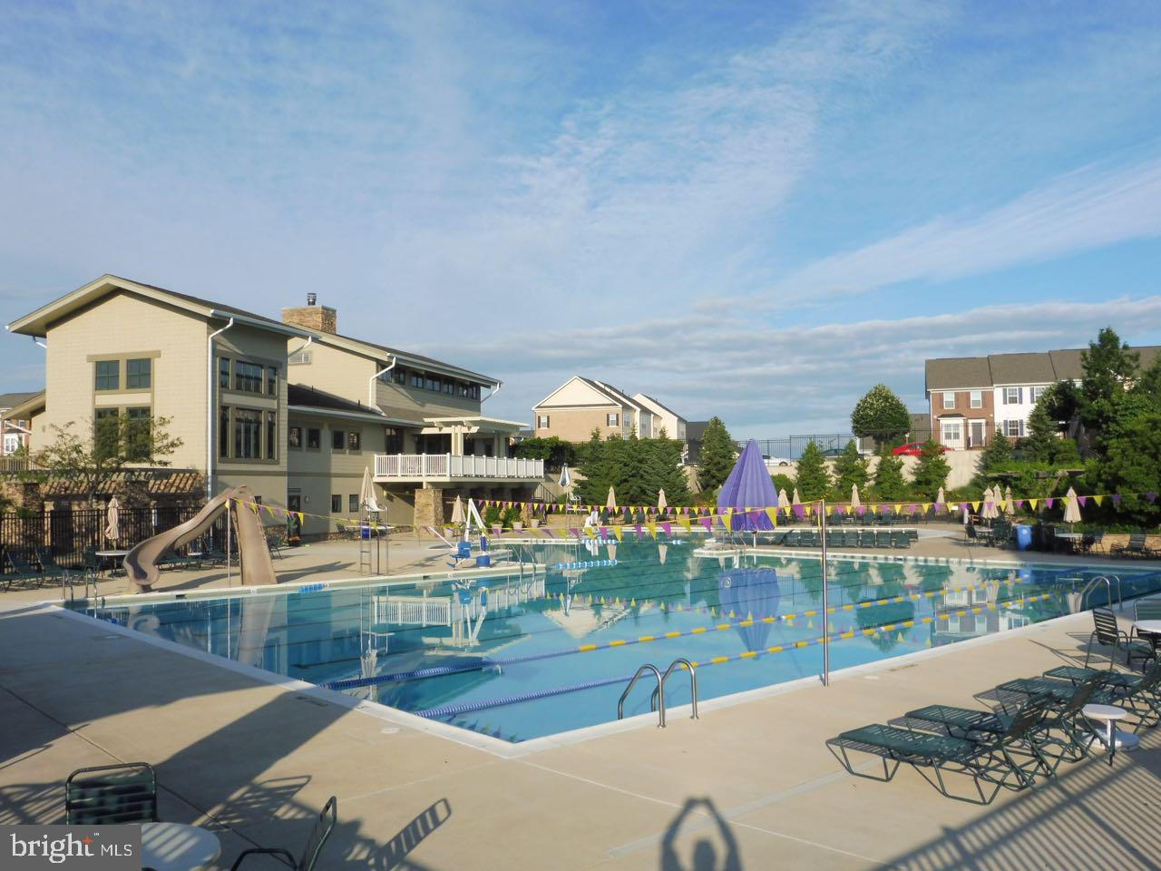 CLARKSBURG - Residential Lease