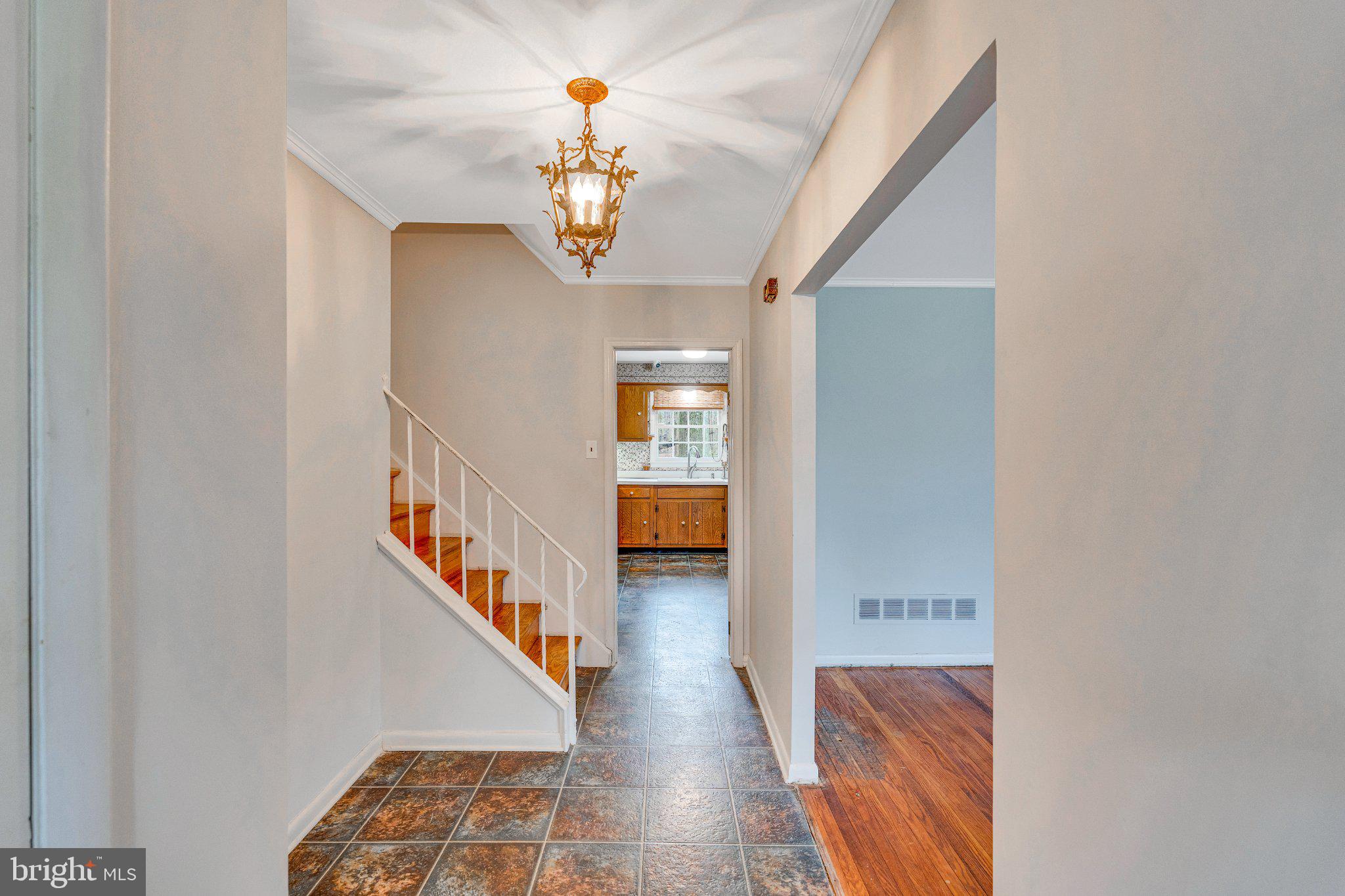 MONTGOMERY WOODS - Residential