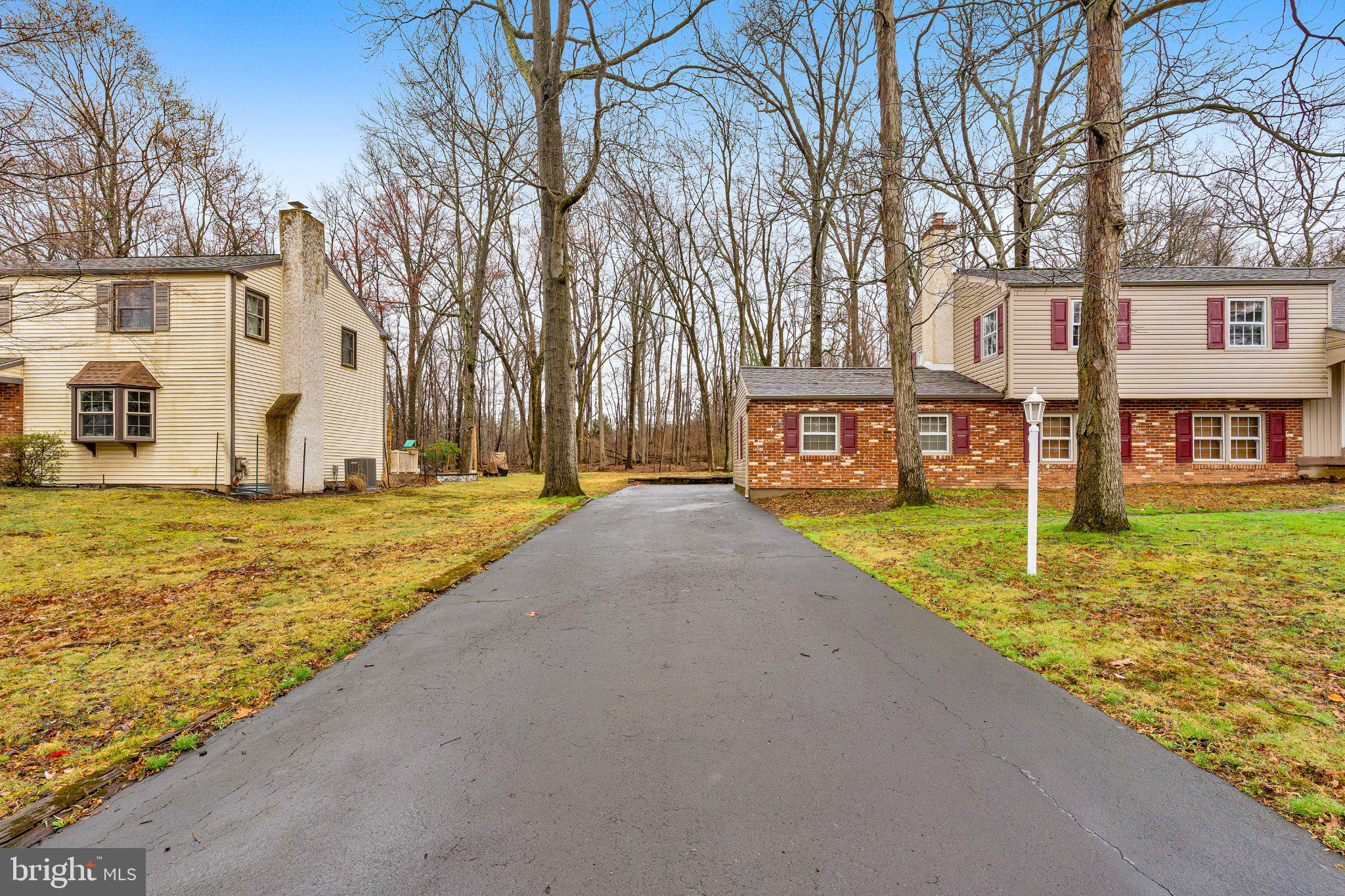MONTGOMERY WOODS - Residential