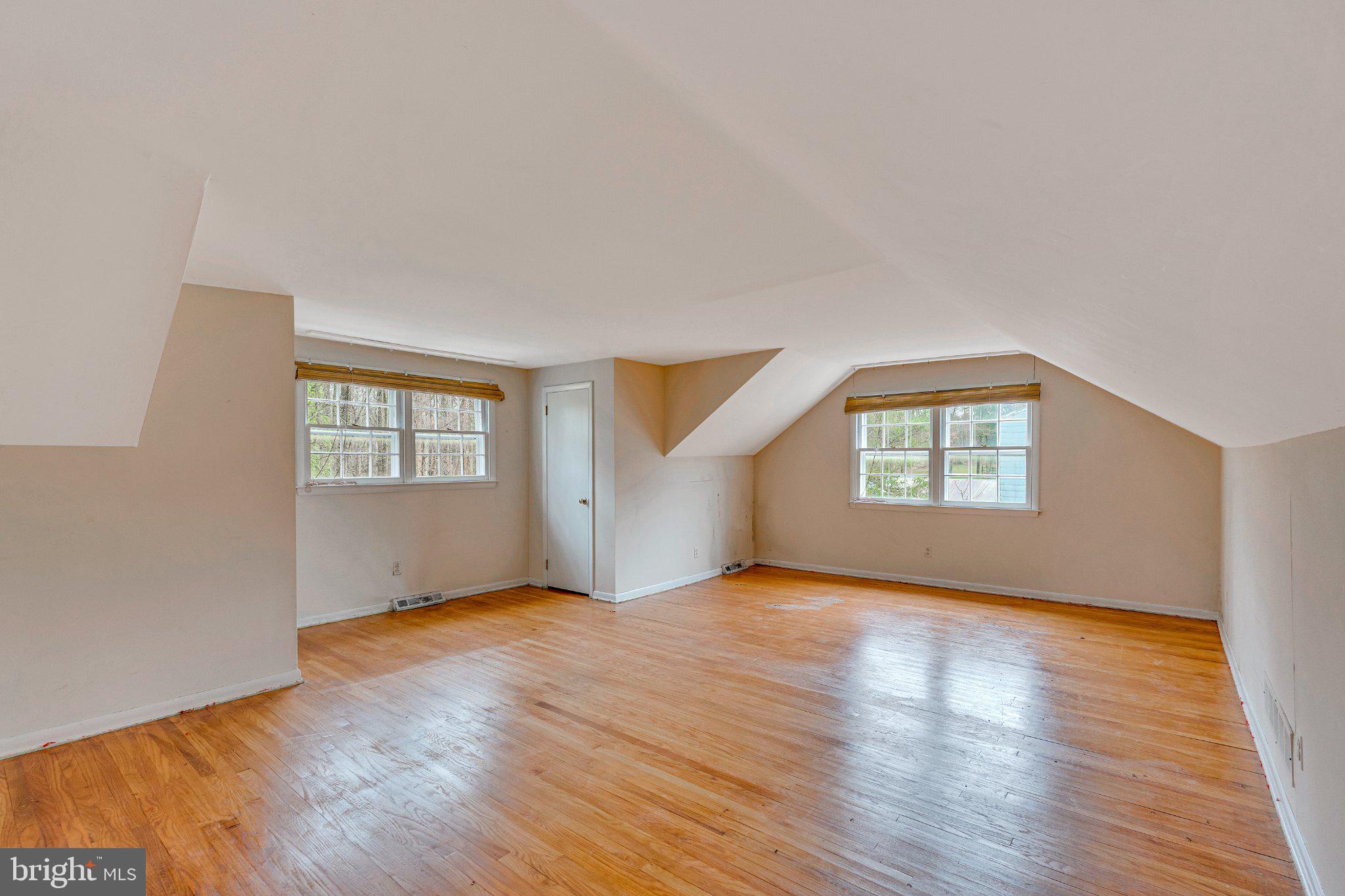 MONTGOMERY WOODS - Residential