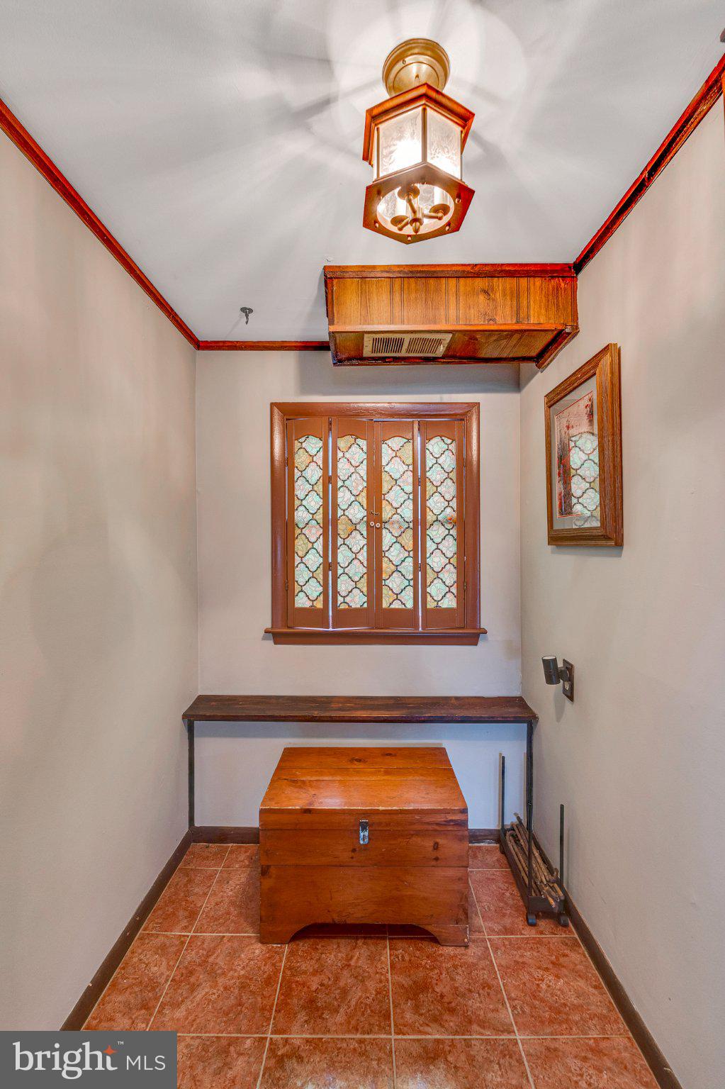 MONTGOMERY WOODS - Residential