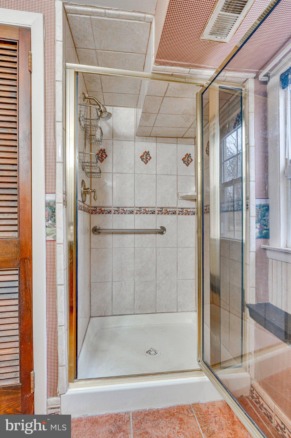 MONTGOMERY WOODS - Residential