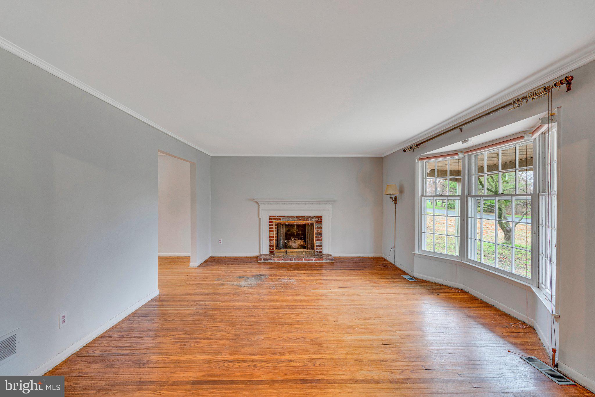 MONTGOMERY WOODS - Residential