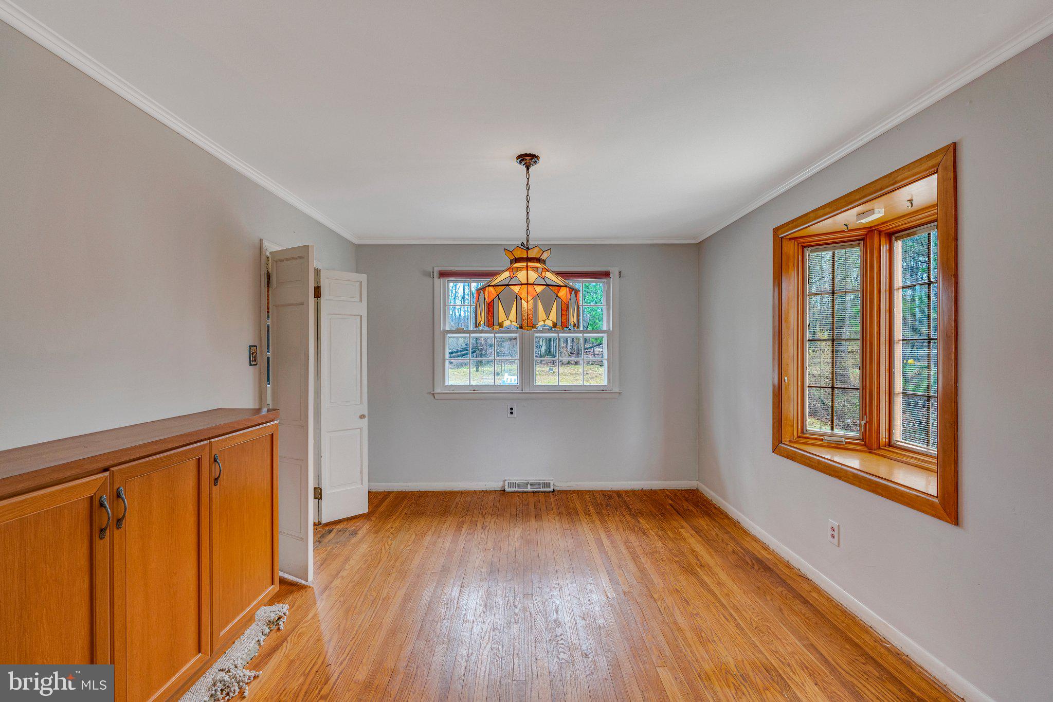 MONTGOMERY WOODS - Residential