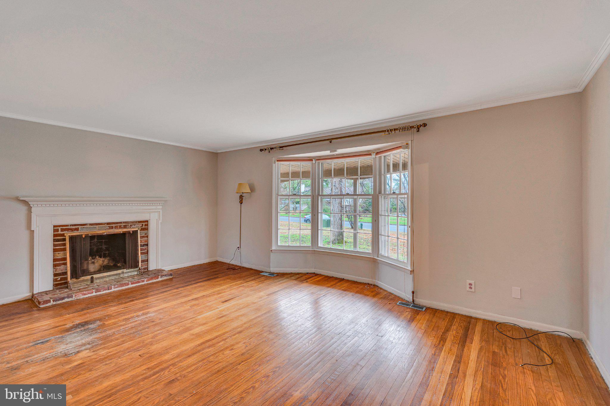 MONTGOMERY WOODS - Residential