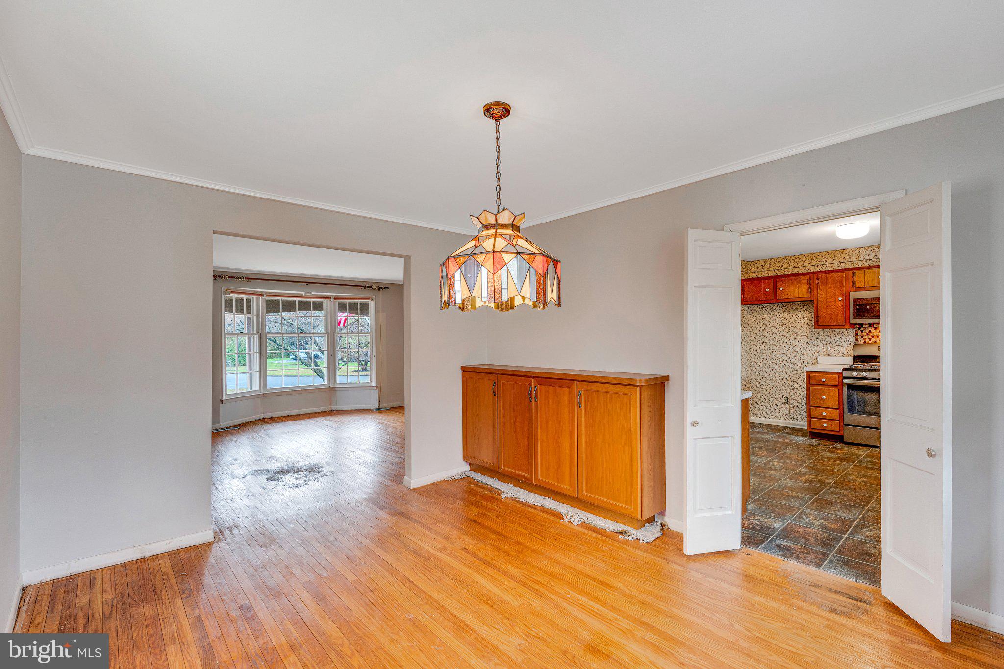 MONTGOMERY WOODS - Residential