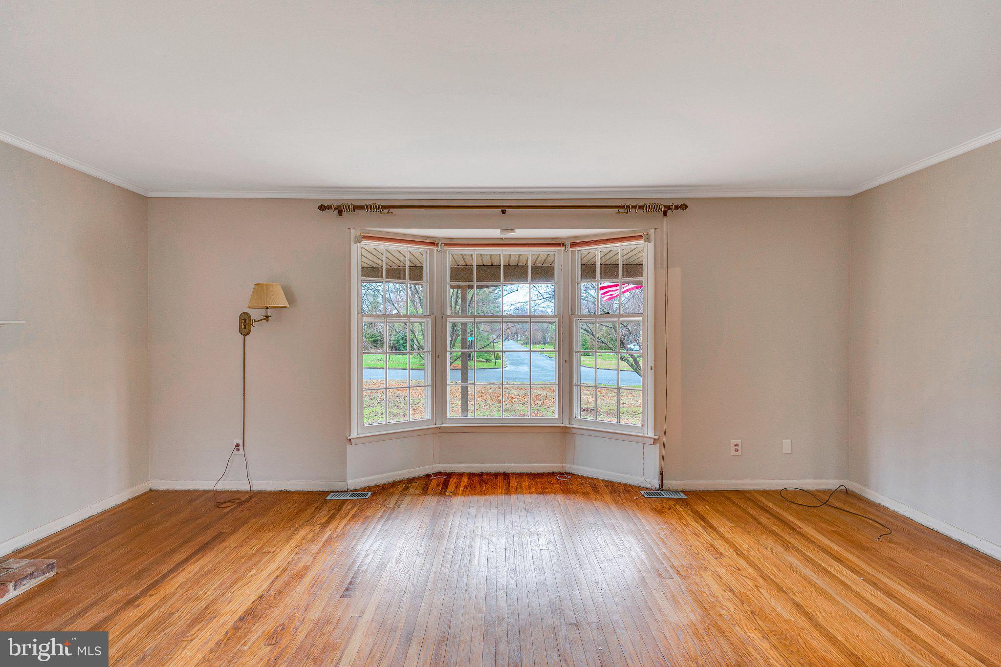 MONTGOMERY WOODS - Residential