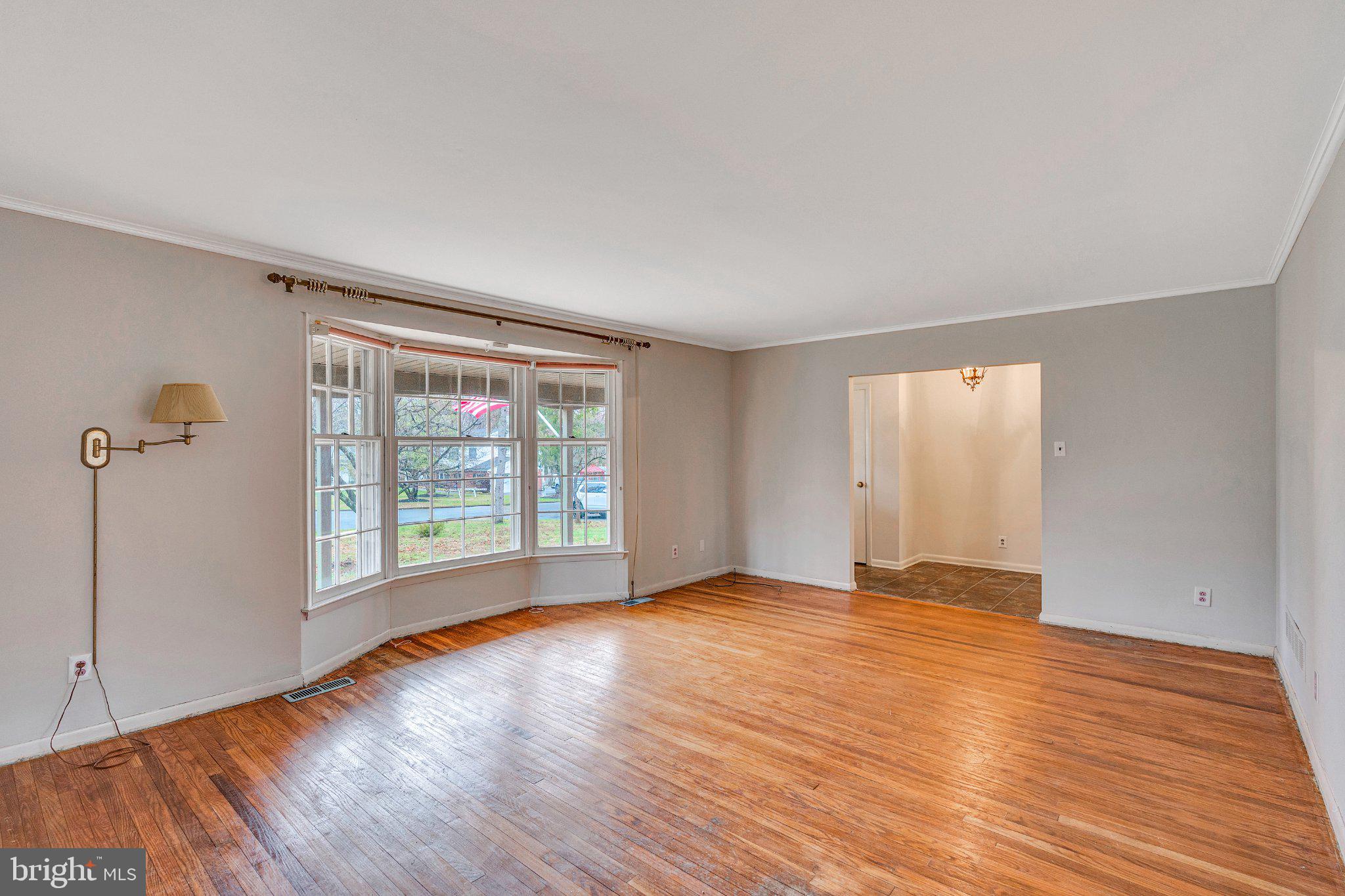 MONTGOMERY WOODS - Residential