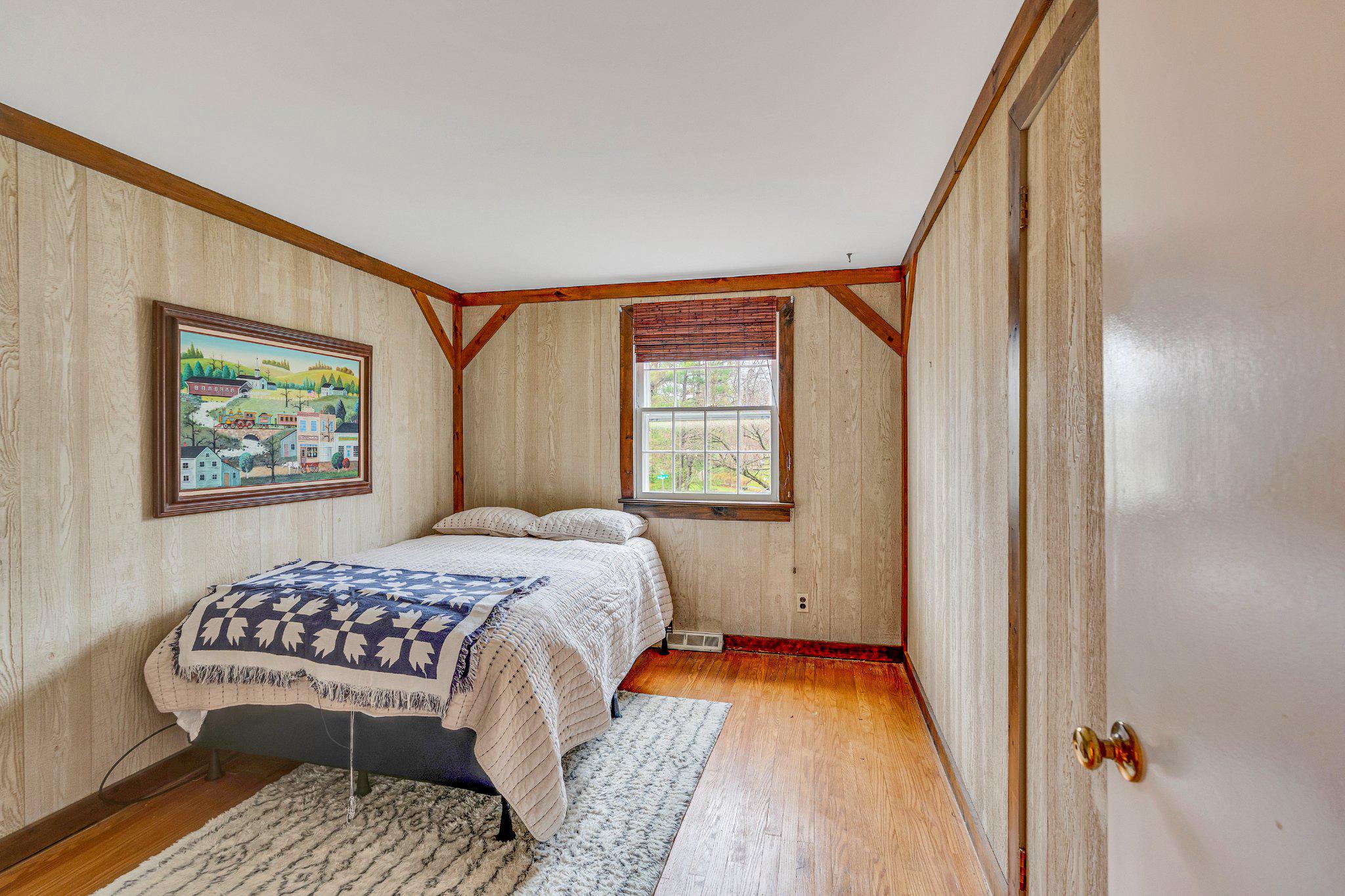 MONTGOMERY WOODS - Residential