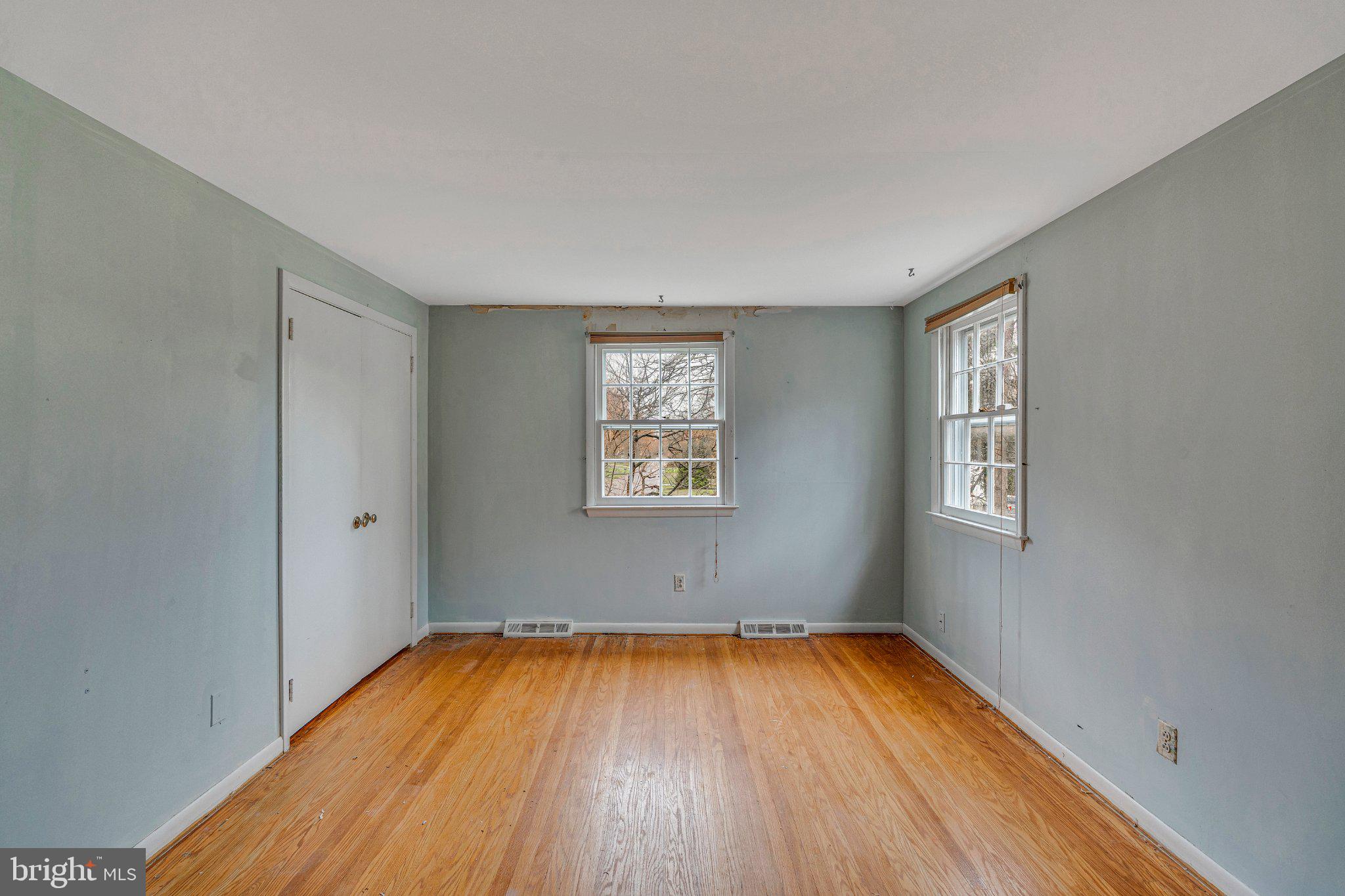 MONTGOMERY WOODS - Residential