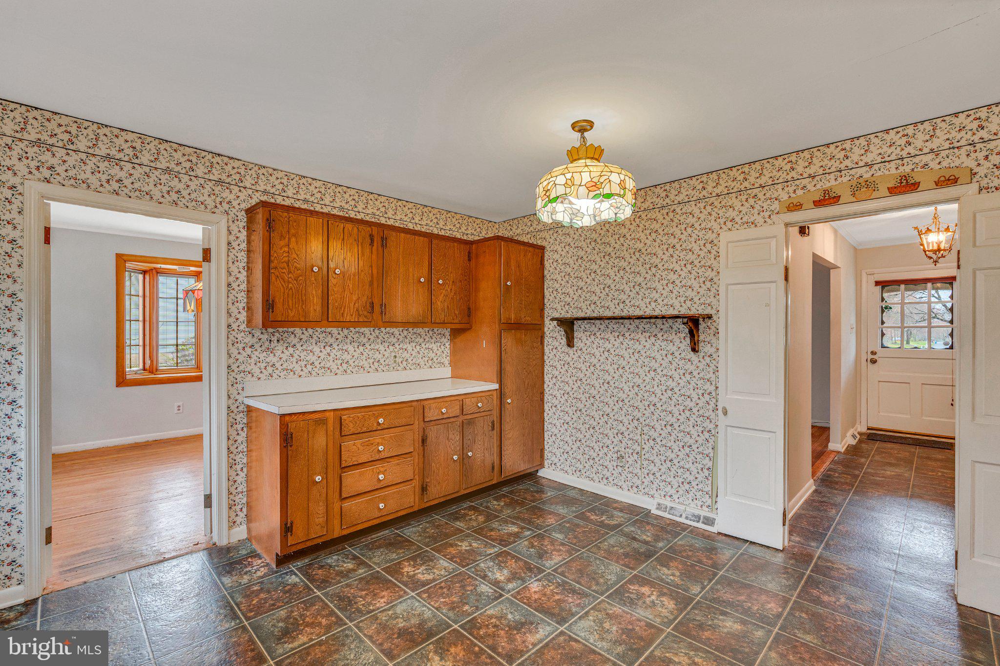 MONTGOMERY WOODS - Residential