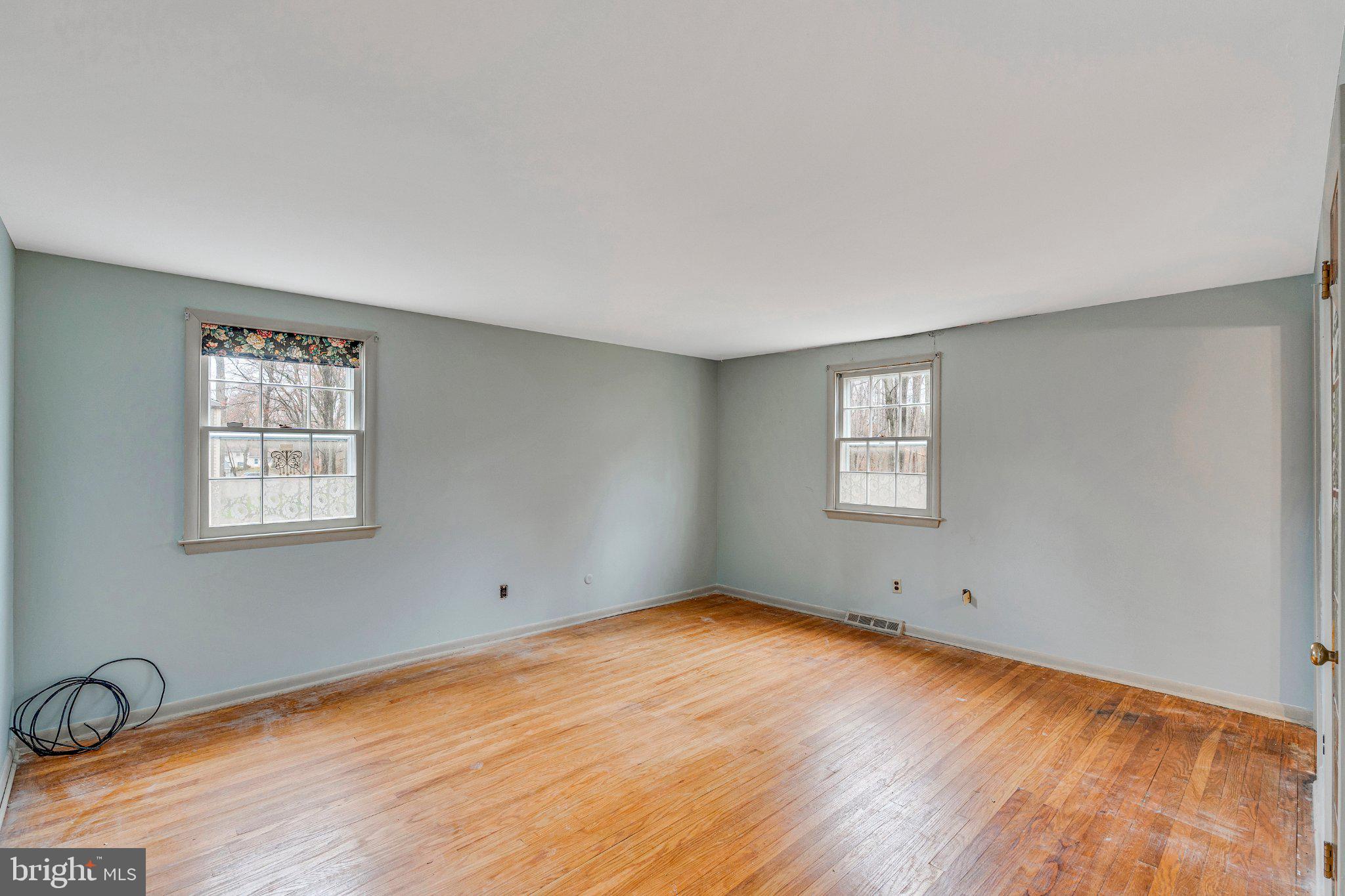 MONTGOMERY WOODS - Residential