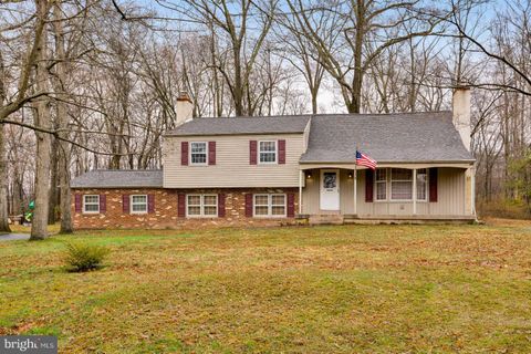 104 WOODLAND DRIVE LANSDALE PA 19446