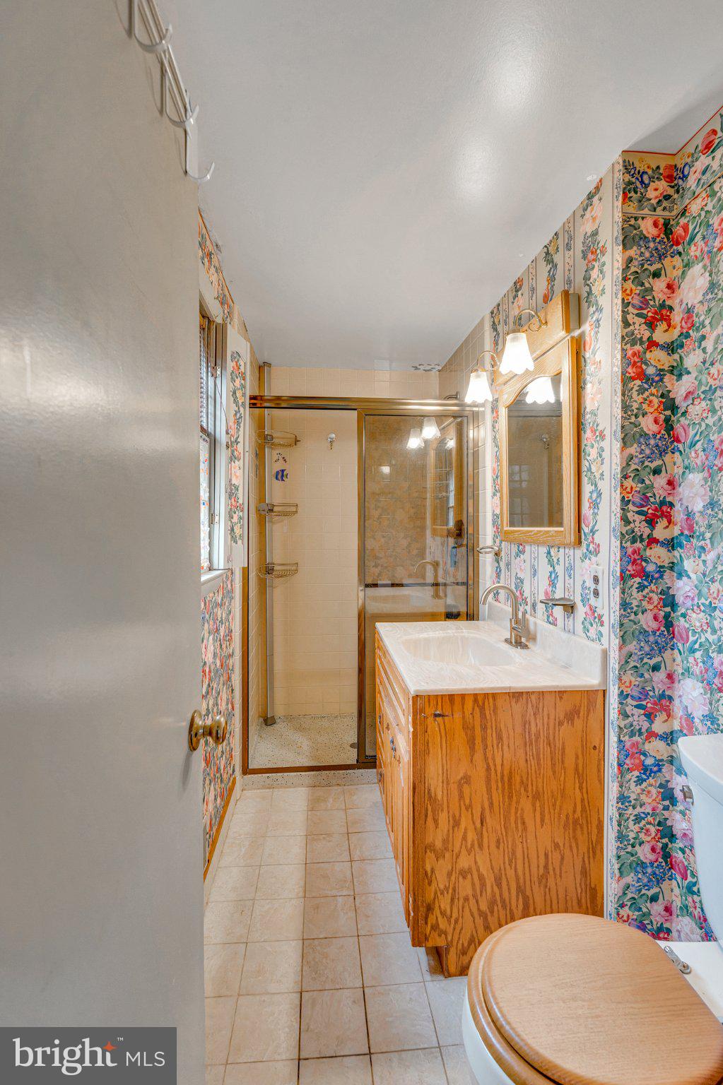 MONTGOMERY WOODS - Residential