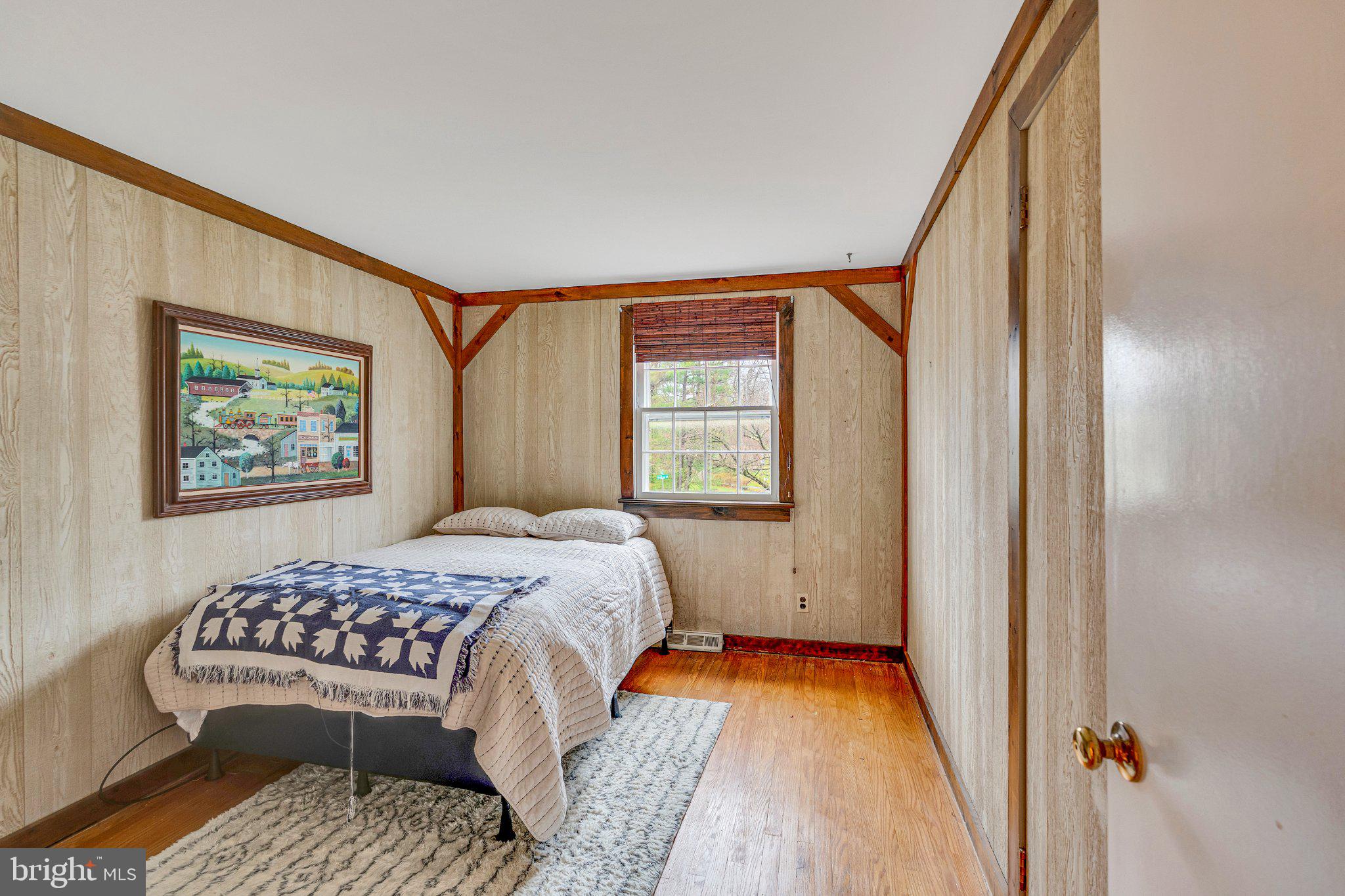 MONTGOMERY WOODS - Residential