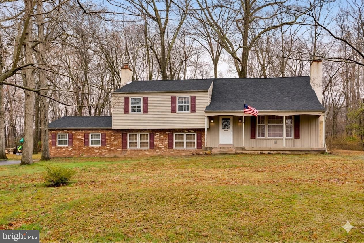 MONTGOMERY WOODS - Residential