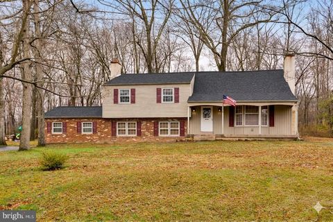 104 WOODLAND DRIVE LANSDALE PA 19446