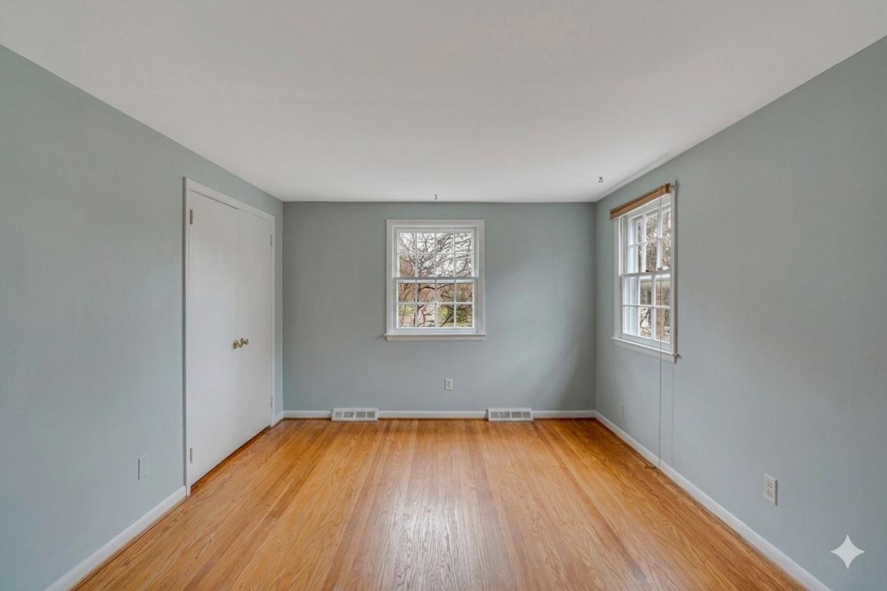 MONTGOMERY WOODS - Residential