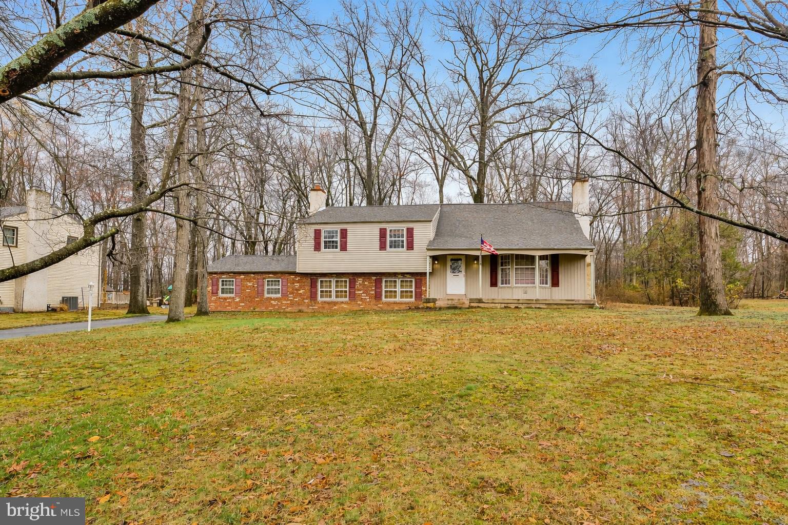 MONTGOMERY WOODS - Residential