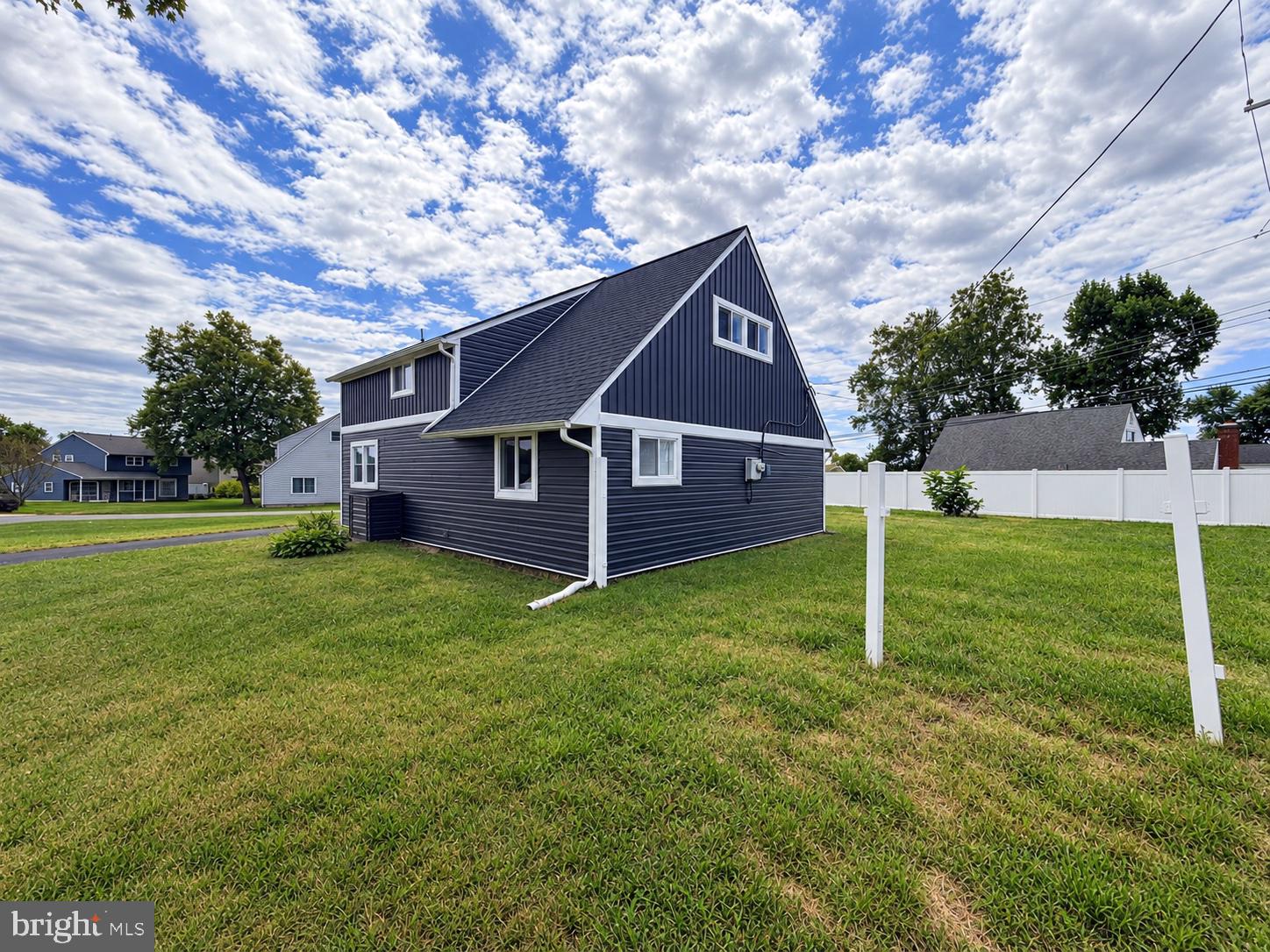 45 INWOOD ROAD