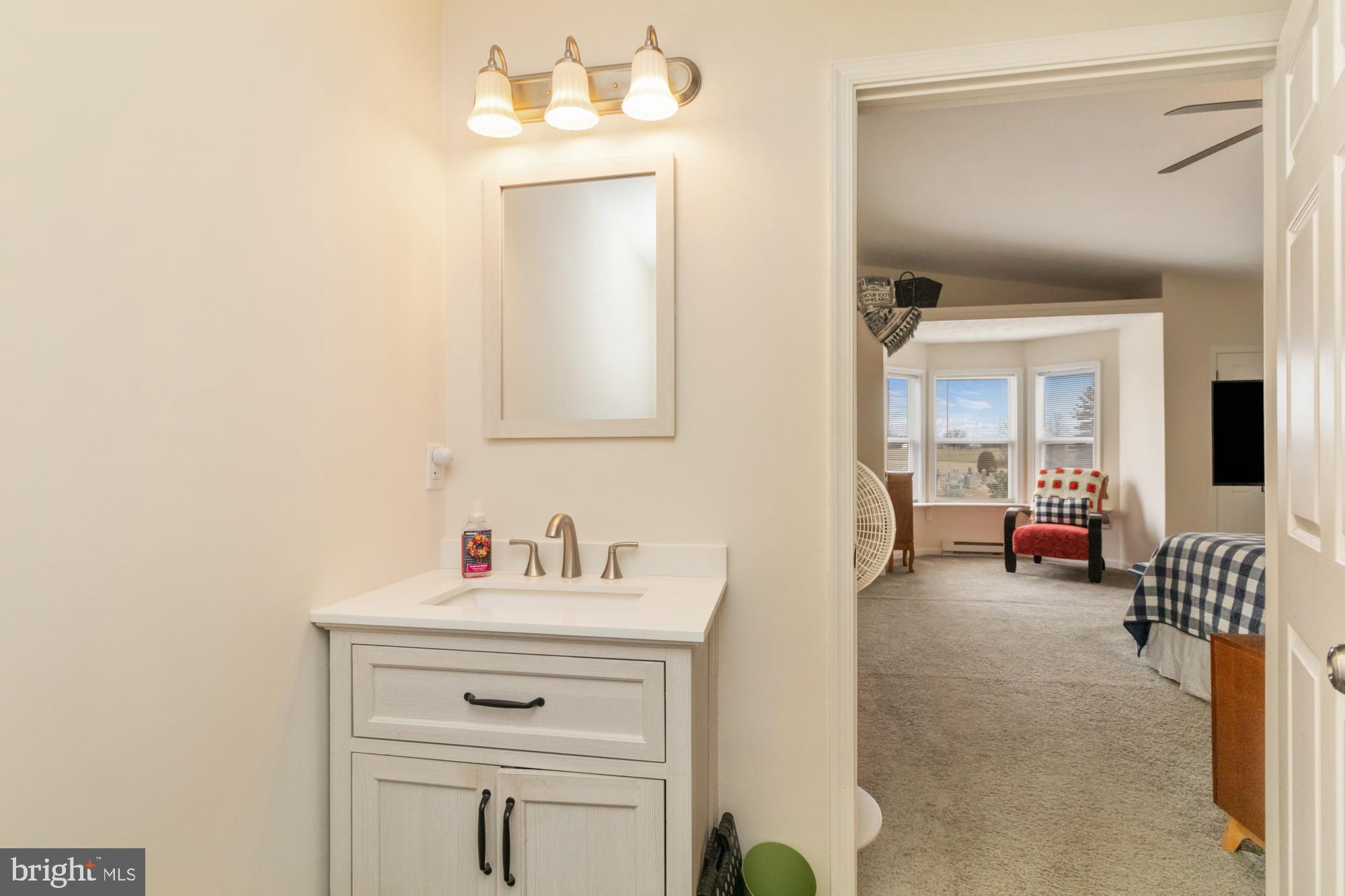 HOPEWELL - Residential