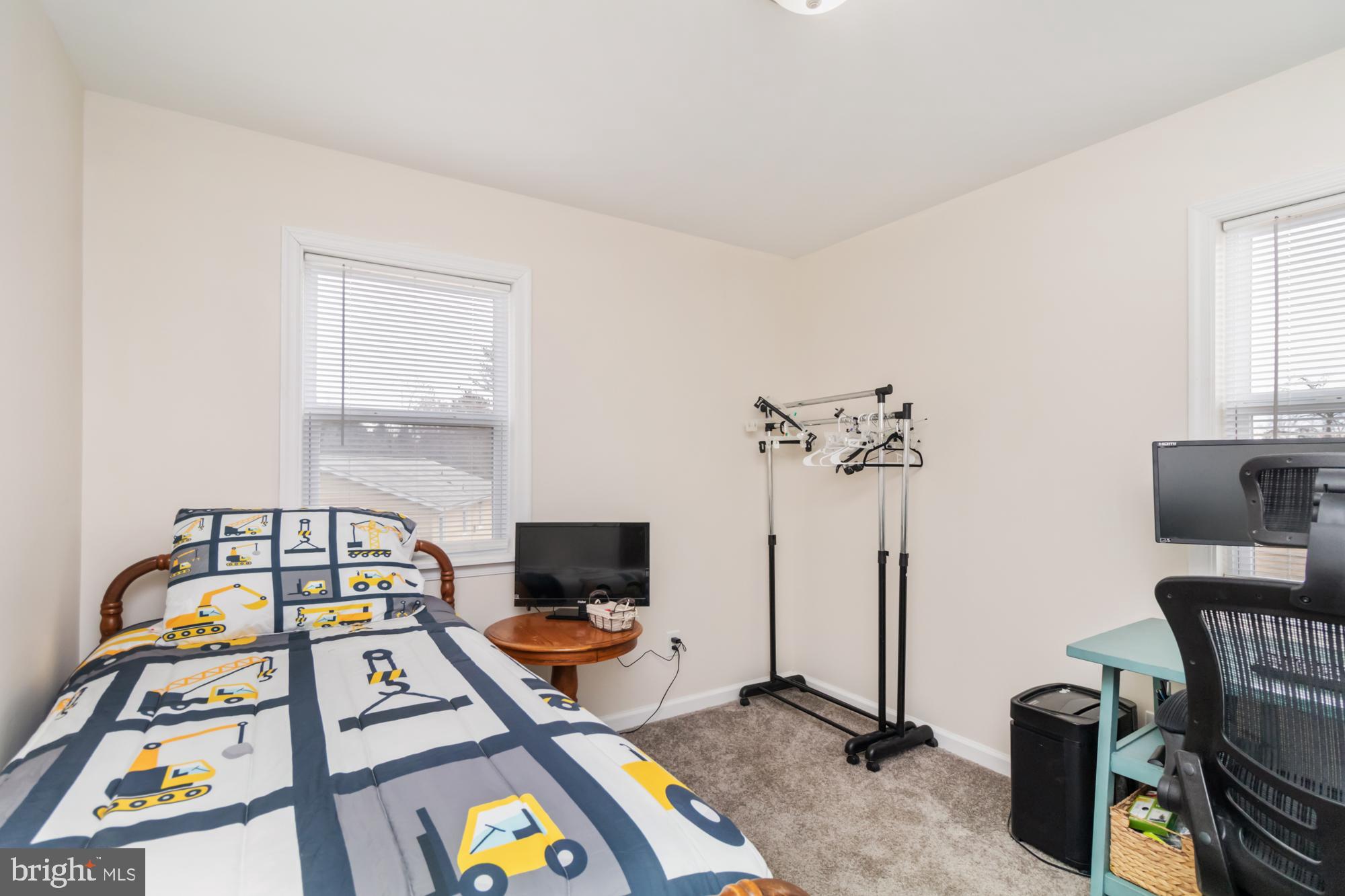 HOPEWELL - Residential