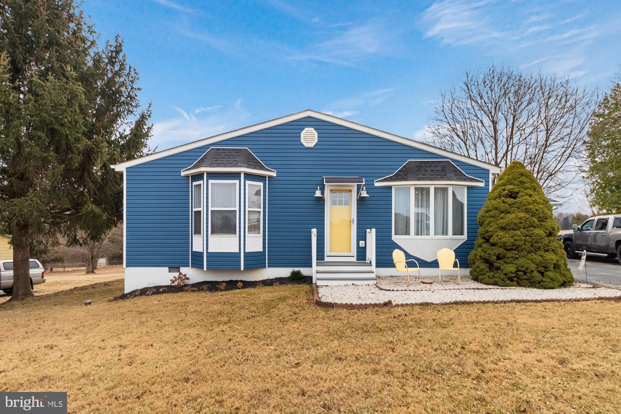 Port Deposit, Maryland 21904, United States, 3 Bedrooms Bedrooms, ,2 BathroomsBathrooms,Residential,Active,4469