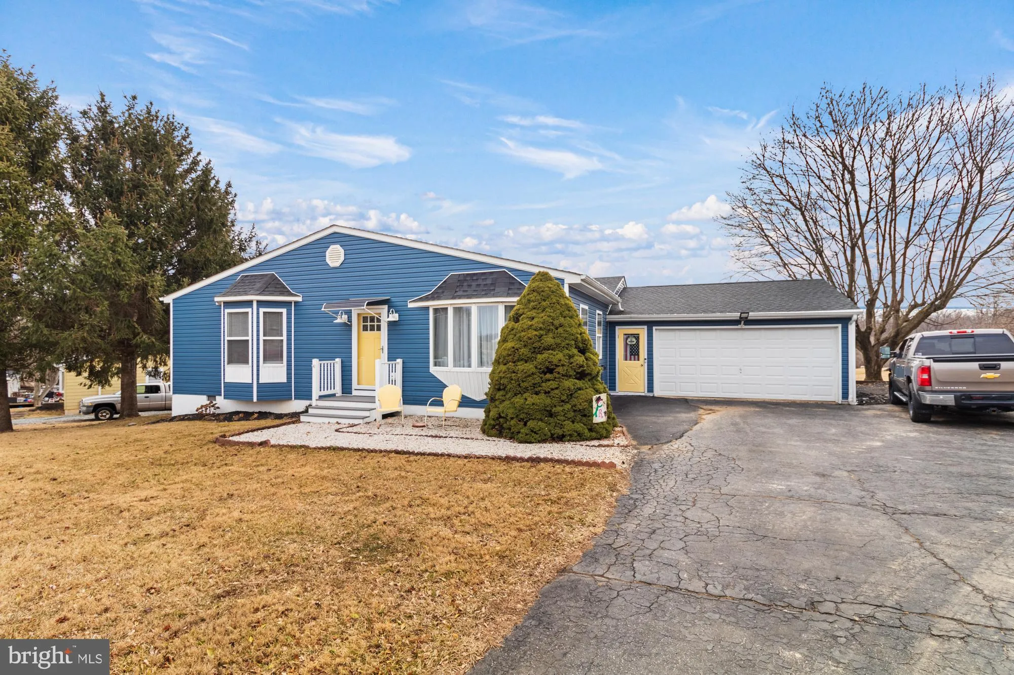 Port Deposit, Maryland 21904, United States, 3 Bedrooms Bedrooms, ,2 BathroomsBathrooms,Residential,Active,4469